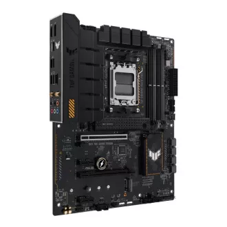 ASUS MB Sc AM5 TUF GAMING A620-PRO WIFI, AMD A620, 4xDDR5, 1xHDMI, 1xDP, ATX