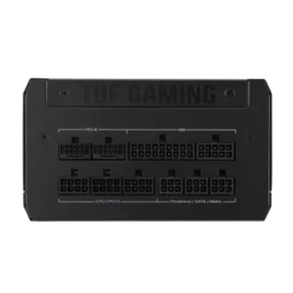 ASUSov napajalnik TUF Gaming 1200W Gold, 80  Gold