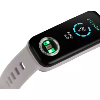 Pametna ura ASUS VivoWatch 5 AERO (HC-C05), bela