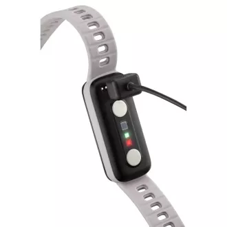 Pametna ura ASUS VivoWatch 5 AERO (HC-C05), bela