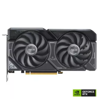 ASUS VGA NVIDIA GeForce RTX 4060 Ti DUAL OC 16G, 16G GDDR6, 3xDP, 1xHDMI