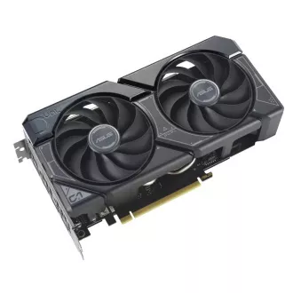 ASUS VGA NVIDIA GeForce RTX 4060 Ti DUAL OC 16G, 16G GDDR6, 3xDP, 1xHDMI
