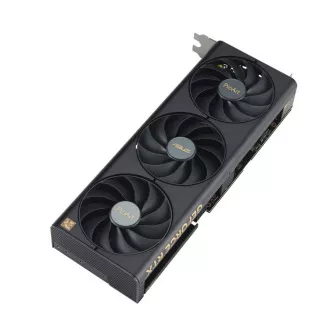 ASUS VGA NVIDIA GeForce RTX 4060 Ti PROART OC 16G, 16G GDDR6, 3xDP, 1xHDMI