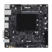 ASUS MB PRIME N100I-D D4-CSM, procesor Intel® N100, 1xDDR4, 1xHDMI, 1xDP, 1xVGA, Mini-ITX