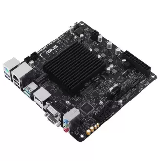 ASUS MB PRIME N100I-D D4-CSM, procesor Intel® N100, 1xDDR4, 1xHDMI, 1xDP, 1xVGA, Mini-ITX ASUS MB PRIME N100I-D D4-CSM, procesor Intel® N100, 1xDDR4, 1xHDMI, 1xDP, 1xVGA, Mini-ITX