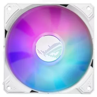 ASUS CPU vodni hladilnik AIO ROG RYUJIN III 240 ARGB WHITE, 2x120mm, LGA1851, AM5