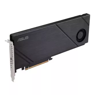 ASUS HYPER M.2 x16 GEN5 kartica, 4xM.2 ASUS HYPER M.2 x16 GEN5 kartica, 4xM.2