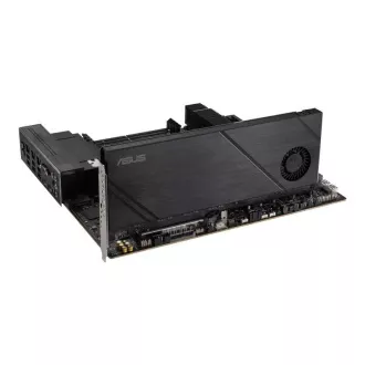 ASUS HYPER M.2 x16 GEN5 kartica, 4xM.2 ASUS HYPER M.2 x16 GEN5 kartica, 4xM.2