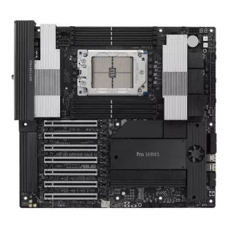 ASUS MB Sc sWRX9 PRO WS WRX90E-SAGE SE, AMD WRX90, 8xDDR5, EEB