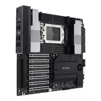 ASUS MB Sc sWRX9 PRO WS WRX90E-SAGE SE, AMD WRX90, 8xDDR5, EEB