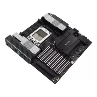 ASUS MB Sc sWRX9 PRO WS WRX90E-SAGE SE, AMD WRX90, 8xDDR5, EEB