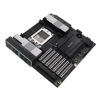 ASUS MB Sc sWRX9 PRO WS WRX90E-SAGE SE, AMD WRX90, 8xDDR5, EEB - Razpakirano ASUS MB Sc sWRX9 PRO WS WRX90E-SAGE SE, AMD WRX90, 8xDDR5, EEB - Razpakirano