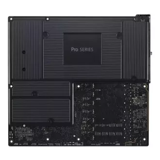 ASUS MB Sc sWRX9 PRO WS WRX90E-SAGE SE, AMD WRX90, 8xDDR5, EEB
