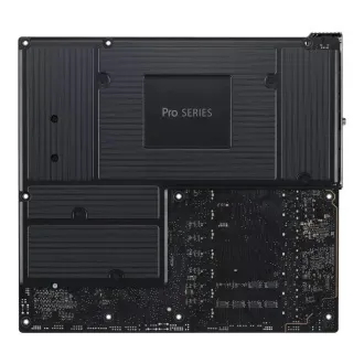 ASUS MB Sc sWRX9 PRO WS WRX90E-SAGE SE, AMD WRX90, 8xDDR5, EEB - Razpakirano ASUS MB Sc sWRX9 PRO WS WRX90E-SAGE SE, AMD WRX90, 8xDDR5, EEB - Razpakirano