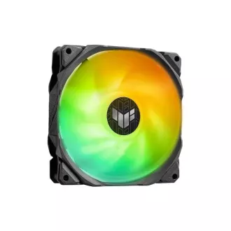 ASUS CPU vodni hladilnik AIO TUF GAMING LC II 240 ARGB, 2x120mm, LGA1851, AM5