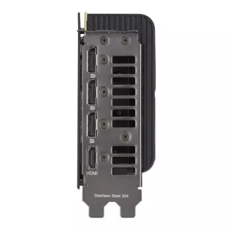 ASUS VGA NVIDIA GeForce RTX 4070 Ti SUPER PROART OC 16G, 16G GDDR6X, 3xDP, 1xHDMI ASUS VGA NVIDIA GeForce RTX 4070 Ti SUPER PROART OC 16G, 16G GDDR6X, 3xDP, 1xHDMI
