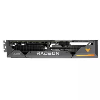 ASUS VGA AMD Radeon TUF RX 7600 XT 16G OC, AMD RX 7600 XT, 16 GB GDDR6, 3xDP, 1xHDMI