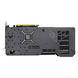 ASUS VGA AMD Radeon TUF RX 7600 XT 16G OC, AMD RX 7600 XT, 16 GB GDDR6, 3xDP, 1xHDMI