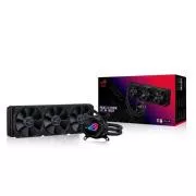 ASUS CPU vodni hladilnik AIO ROG STRIX LC III 360, 3x120mm, LGA1851, AM5