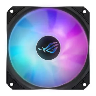 ASUS CPU vodni hladilnik AIO ROG STRIX LC III 360 ARGB, 3x120mm, LGA1851, AM5
