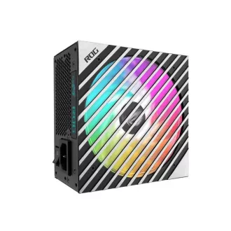 ASUSov napajalnik 1200W ROG LOKI SFX-L GAMING, 120 mm, popolnoma modularen, 80  Titanium, ARGB, SFX-L
