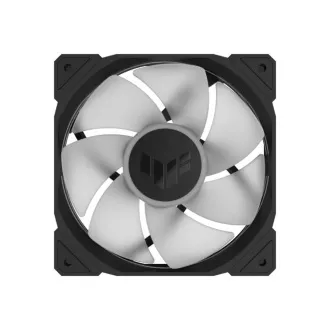 ASUS ventilator TUF GAMING TR120 ARGB Reverse, 3x120mm, črn