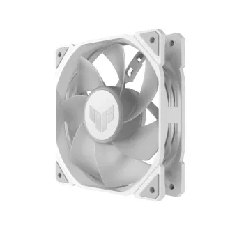 ASUSov ventilator TUF GAMING TR120 ARGB Reverse, 1x120mm, bel
