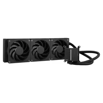 ASUS CPU vodni hladilnik AIO ProArt LC 360, 3x120mm