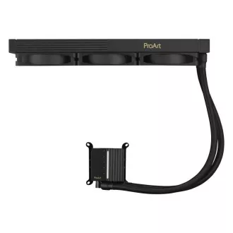 ASUS CPU vodni hladilnik AIO ProArt LC 360, 3x120mm