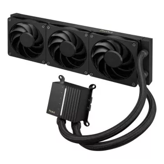 ASUS CPU vodni hladilnik AIO ProArt LC 360, 3x120mm