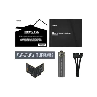 ASUS VGA NVIDIA GeForce RTX 5080 TUF GAMING 16GB OC, 16GB GDDR7, 3xDP, 2xHDMI ASUS VGA NVIDIA GeForce RTX 5080 TUF GAMING 16GB OC, 16GB GDDR7, 3xDP, 2xHDMI