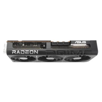 ASUS VGA AMD Radeon RX 9070 PRIME OC 16GB, RX 9070, 16GB GDDR6, 3xDP, 1xHDMI ASUS VGA AMD Radeon RX 9070 PRIME OC 16GB, RX 9070, 16GB GDDR6, 3xDP, 1xHDMI