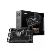 ASUS TUF GAMING ARGB FAN HUB, 6x ARGB ventilator, 2x SATA, črn