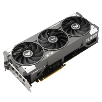 ASUS VGA NVIDIA GeForce RTX 5060 TUF GAMING OC 8GB, 8GB GDDR7, 3xDP, 1xHDMI