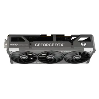ASUS VGA NVIDIA GeForce RTX 5060 TUF GAMING OC 8GB, 8GB GDDR7, 3xDP, 1xHDMI