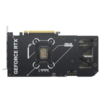 ASUS VGA NVIDIA GeForce RTX 5070 DUAL 12GB OC, 12GB GDDR7, 3xDP, 1xHDMI