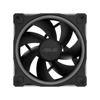 ASUS Ventilator PRIME MR120 ARGB, 3x120 mm, črn