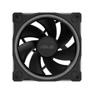 Ventilator ASUS PRIME MR120 ARGB Reverse, 1x120mm, črn
