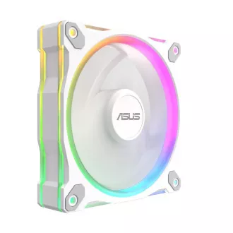 ASUS Ventilator PRIME MR120 ARGB Reverse, 3x120 mm, bel