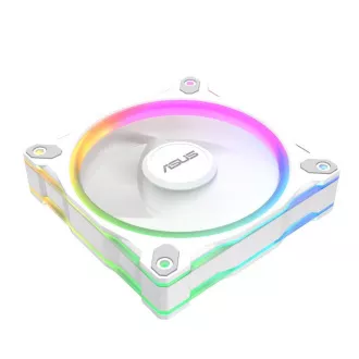 ASUS Ventilator PRIME MR120 ARGB Reverse, 3x120 mm, bel