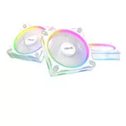 ASUS Ventilator PRIME MR120 ARGB, 3x120 mm, bel
