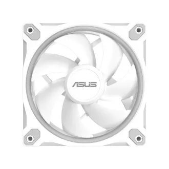 ASUS Ventilator PRIME MR120 ARGB, 1x120 mm, bela