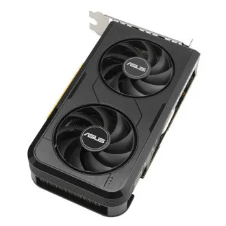 ASUS VGA NVIDIA GeForce RTX 5050 DUAL OC 8G, 8G GDDR6, 3xDP, 1xHDMI