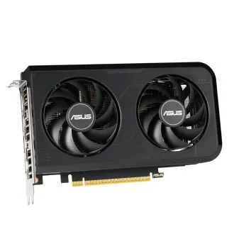 ASUS VGA NVIDIA GeForce RTX 5050 DUAL OC 8G, 8G GDDR6, 3xDP, 1xHDMI