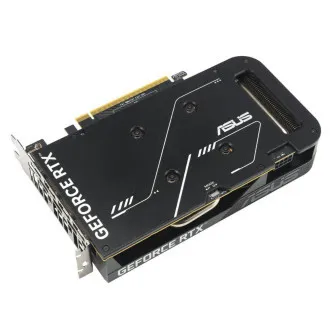 ASUS VGA NVIDIA GeForce RTX 5050 DUAL OC 8G, 8G GDDR6, 3xDP, 1xHDMI