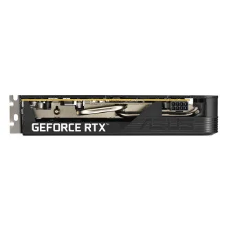 ASUS VGA NVIDIA GeForce RTX 5050 DUAL OC 8G, 8G GDDR6, 3xDP, 1xHDMI