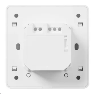 Tesla pametno stikalo Dual ZigBee Tesla pametno stikalo Dual ZigBee