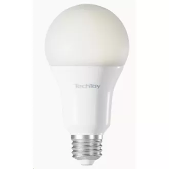 Pametna žarnica TechToy RGB 11W E27