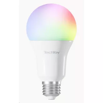 Pametna žarnica TechToy RGB 11W E27