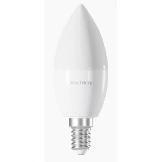 TechToy pametna žarnica RGB 4, 4W E14